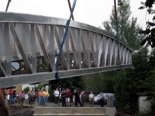 Brücke Brücke