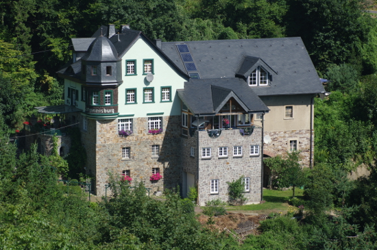 TB127941 Johannisburg