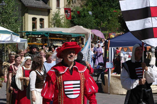 TB127966 Festumzug