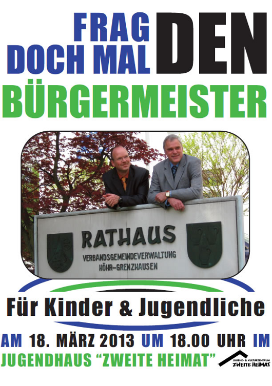 plakat_frag_den_bgm 18. März 2013 - Fragerunde im Jugendhaus