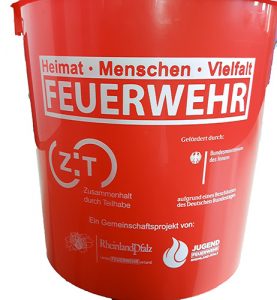 Feuerwehr-Städtetour-LFV-Eimer