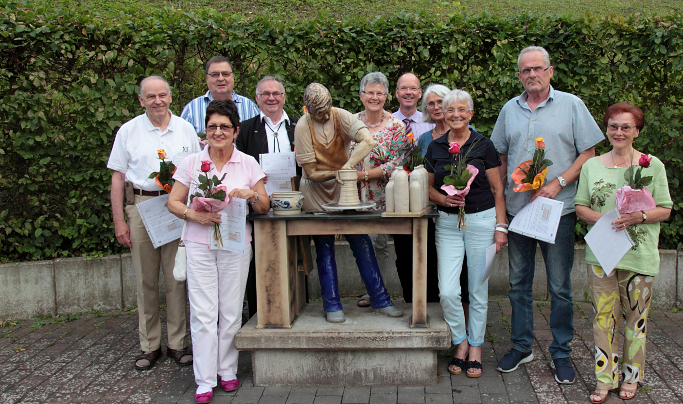 Vielen Dank!